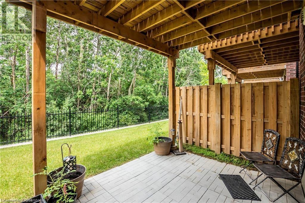 311 Woolwich Street Unit# 25, Waterloo, Ontario  N2K 0H4 - Photo 18 - 40663531