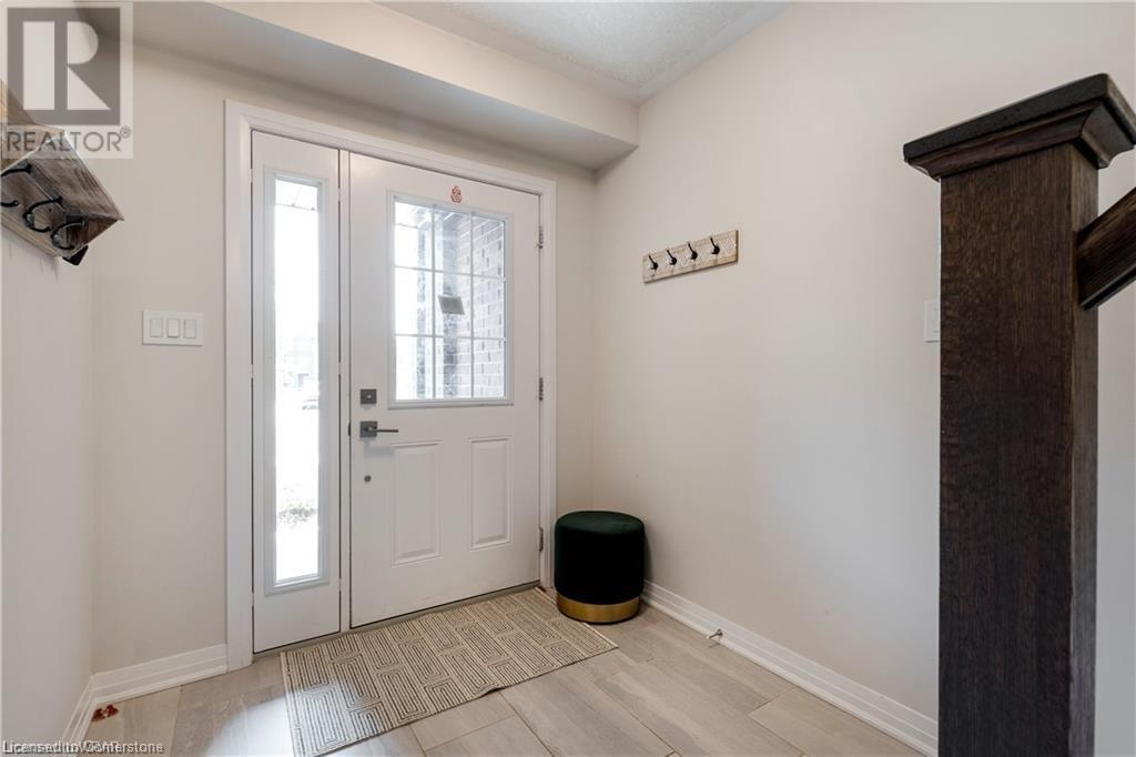 311 Woolwich Street Unit# 25, Waterloo, Ontario  N2K 0H4 - Photo 2 - 40663531