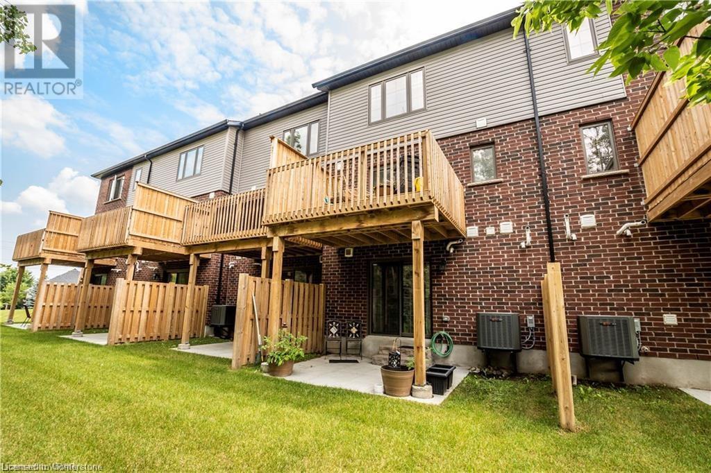 311 Woolwich Street Unit# 25, Waterloo, Ontario  N2K 0H4 - Photo 20 - 40663531