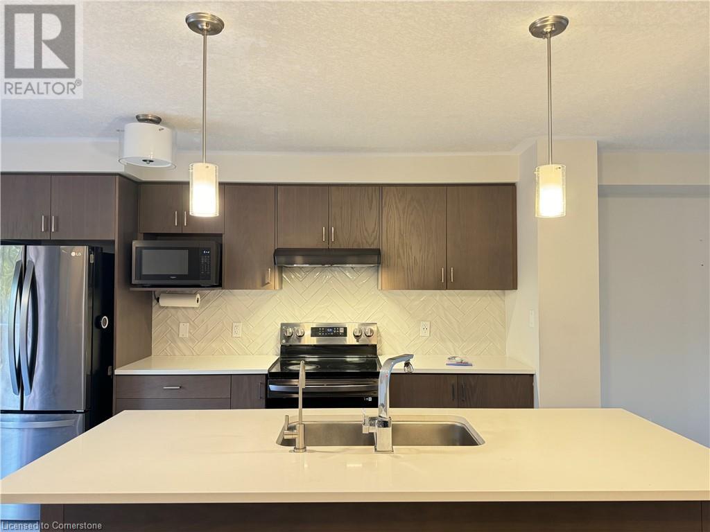 311 Woolwich Street Unit# 25, Waterloo, Ontario  N2K 0H4 - Photo 3 - 40663531