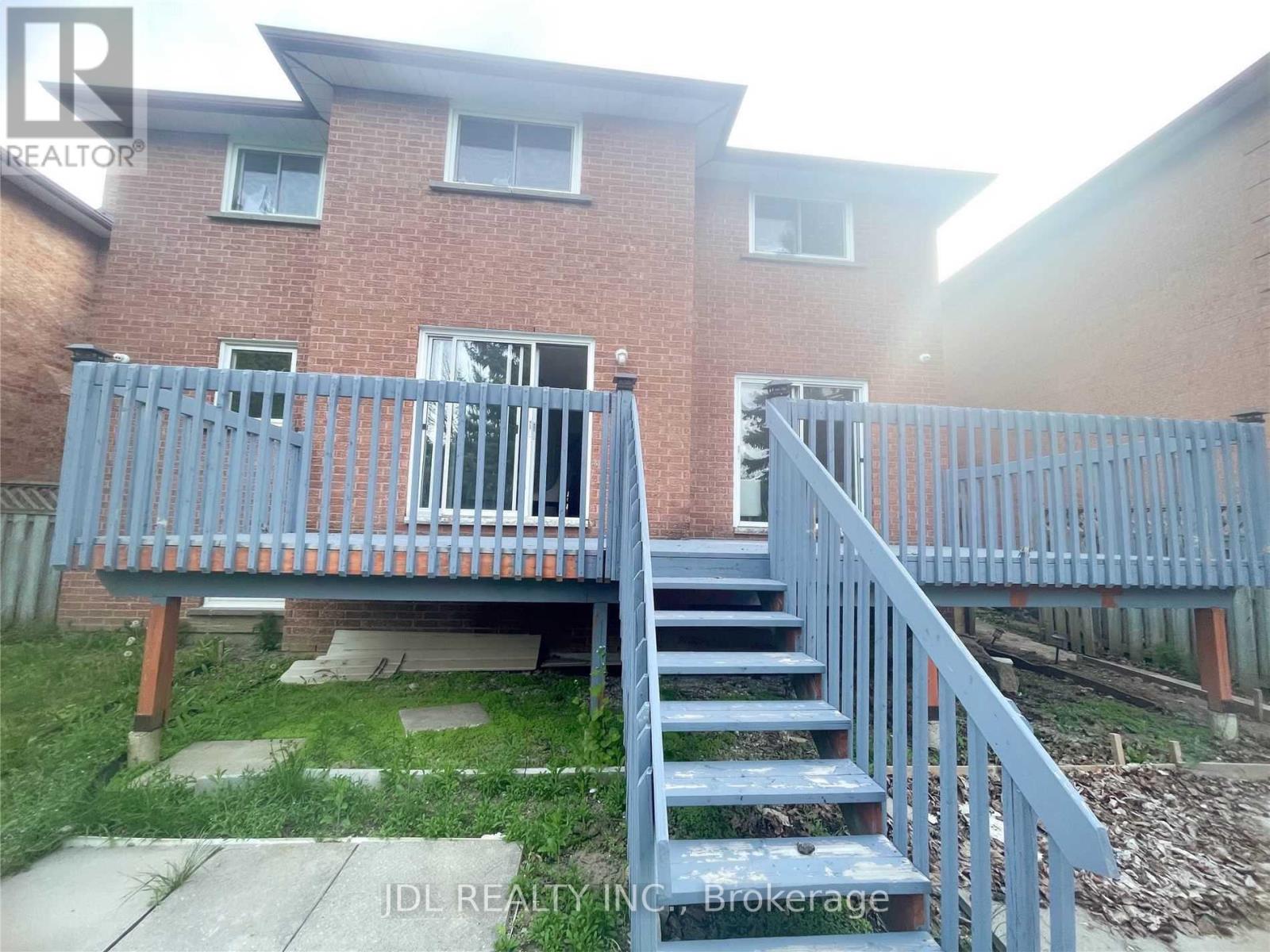 Upper - 23 Strawberry Hills Drive, Toronto, Ontario  M1V 3X9 - Photo 24 - E9415738