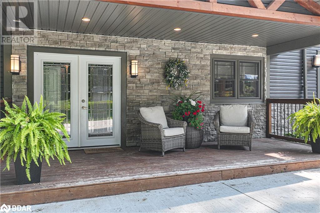 2517 Norton Road, Washago, Ontario L0K 2B0 (27552602) Kawartha