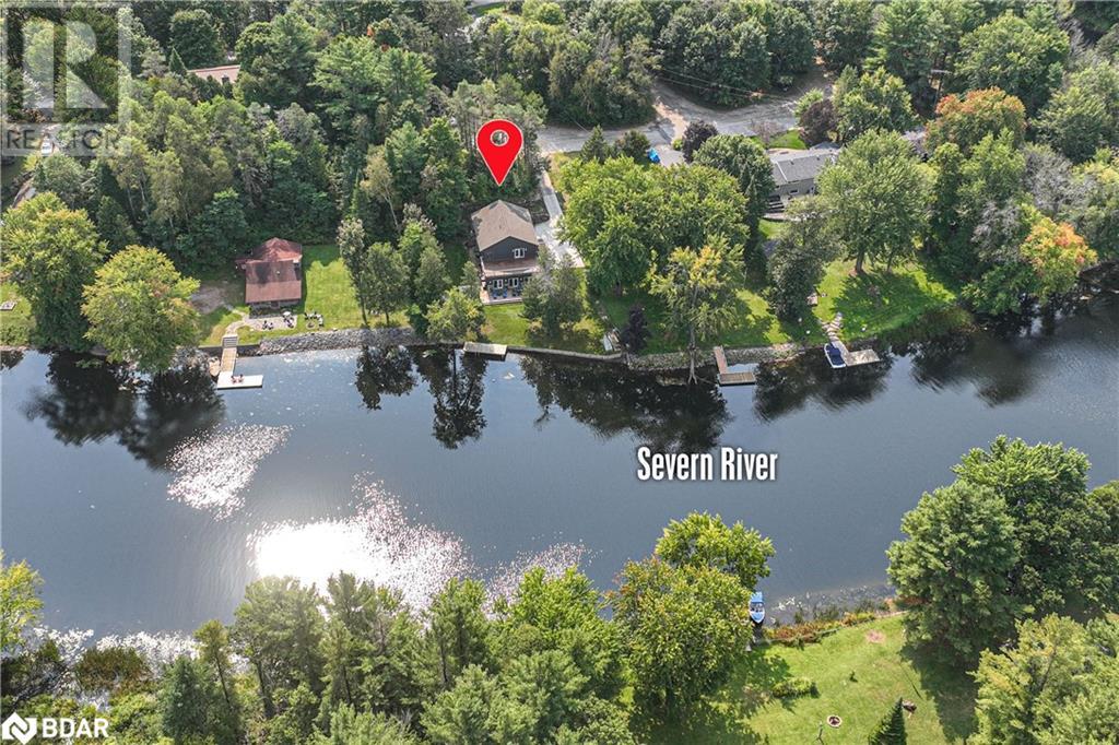 2517 Norton Road, Washago, Ontario L0K 2B0 (27552602) Kawartha