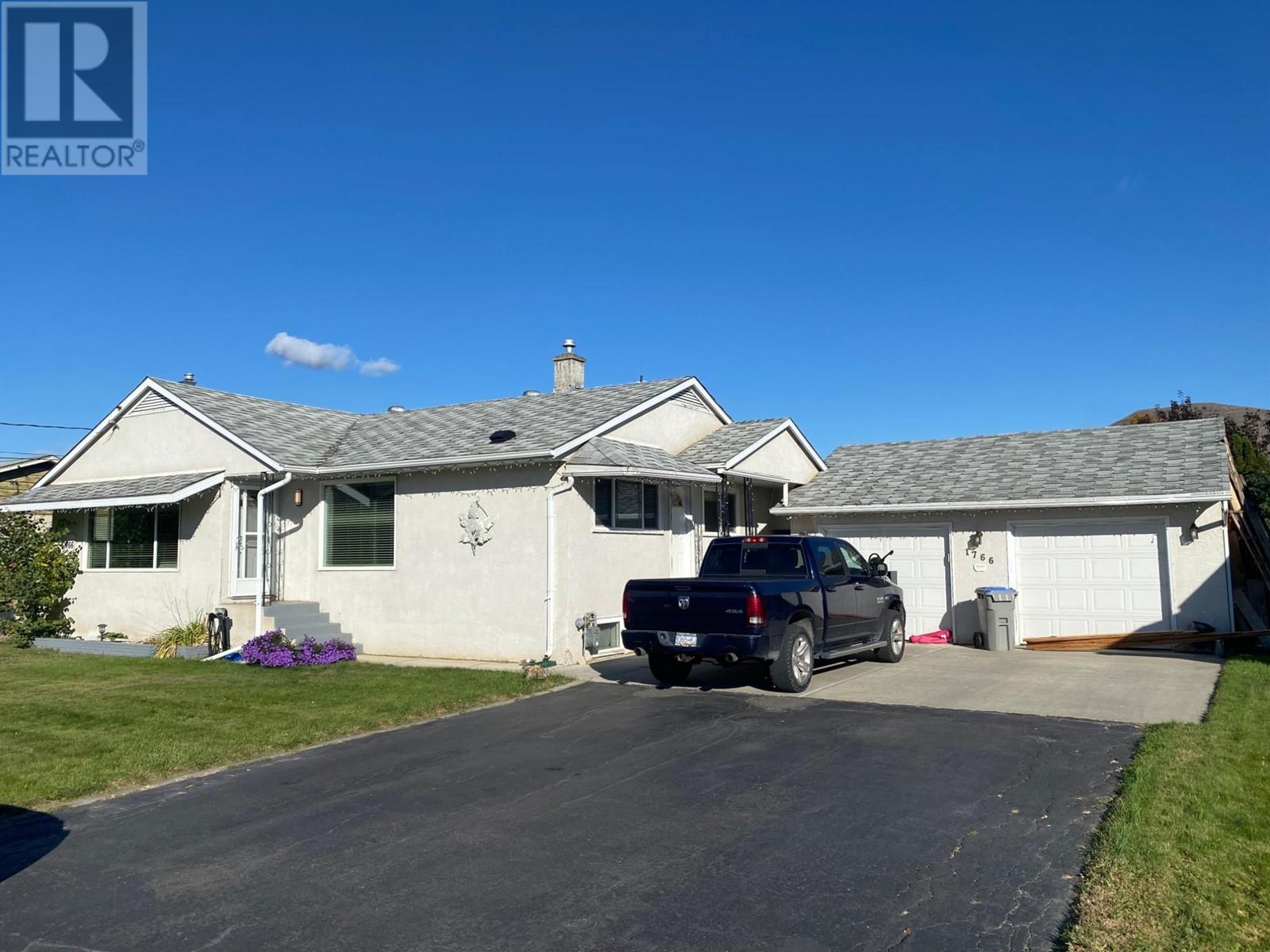 1766 SUNNYCREST AVE, kamloops, British Columbia