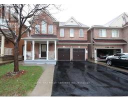 14 RACCOON STREET, Brampton, Ontario