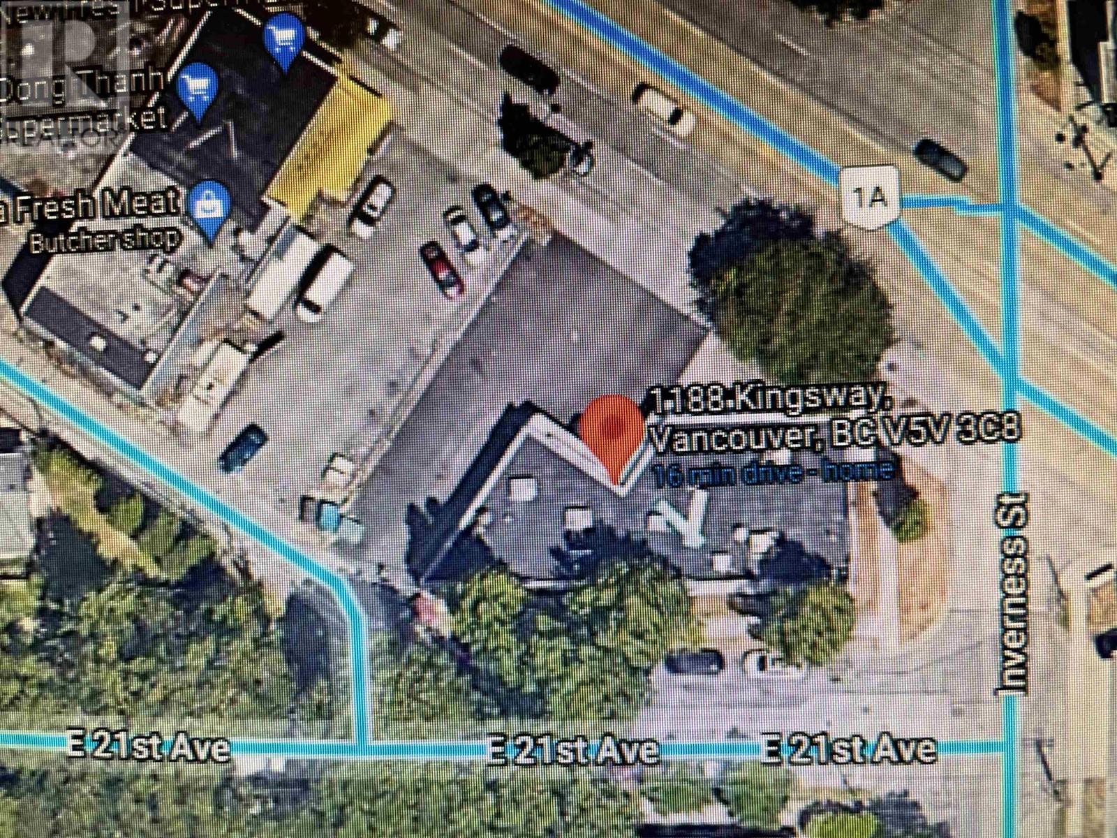 1188-1198 Kingsway, Vancouver, British Columbia  V5V 3C8 - Photo 4 - C8063817
