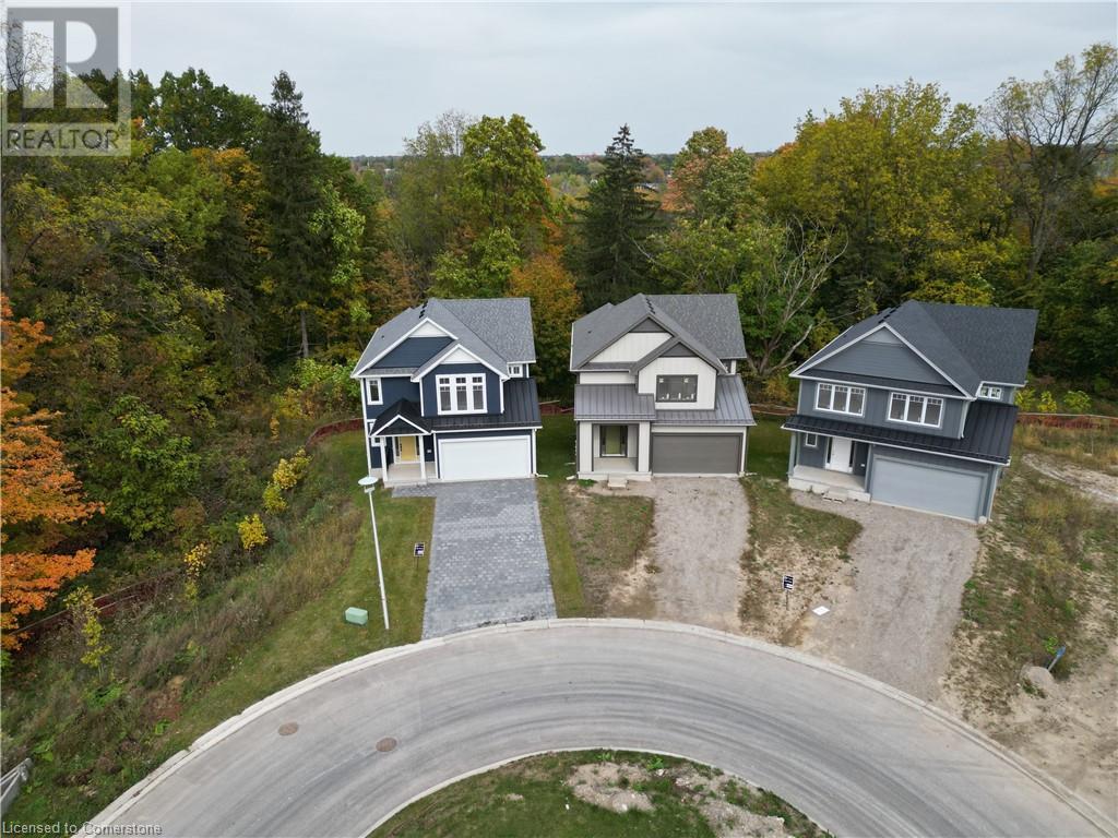 108 CHRISTOPHER Court, London, Ontario