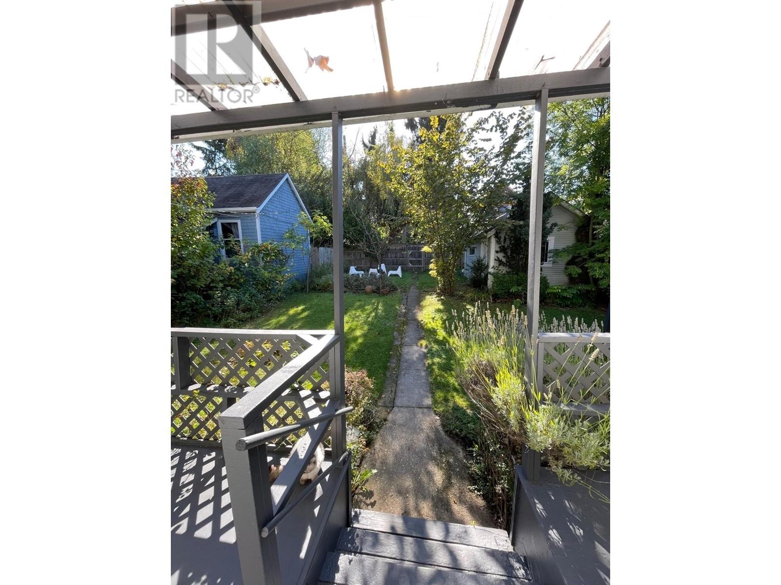 256 E 16th Avenue, Vancouver, British Columbia  V5T 2T4 - Photo 16 - R2935601