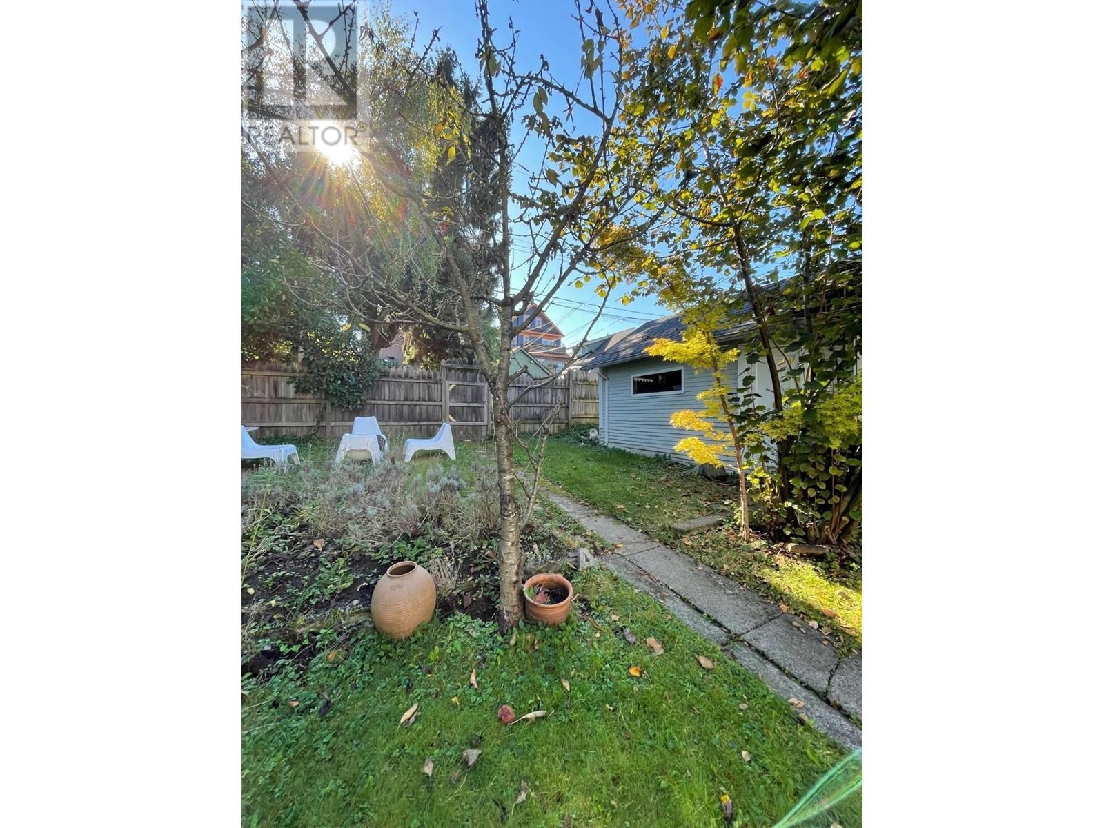 256 E 16th Avenue, Vancouver, British Columbia  V5T 2T4 - Photo 21 - R2935601