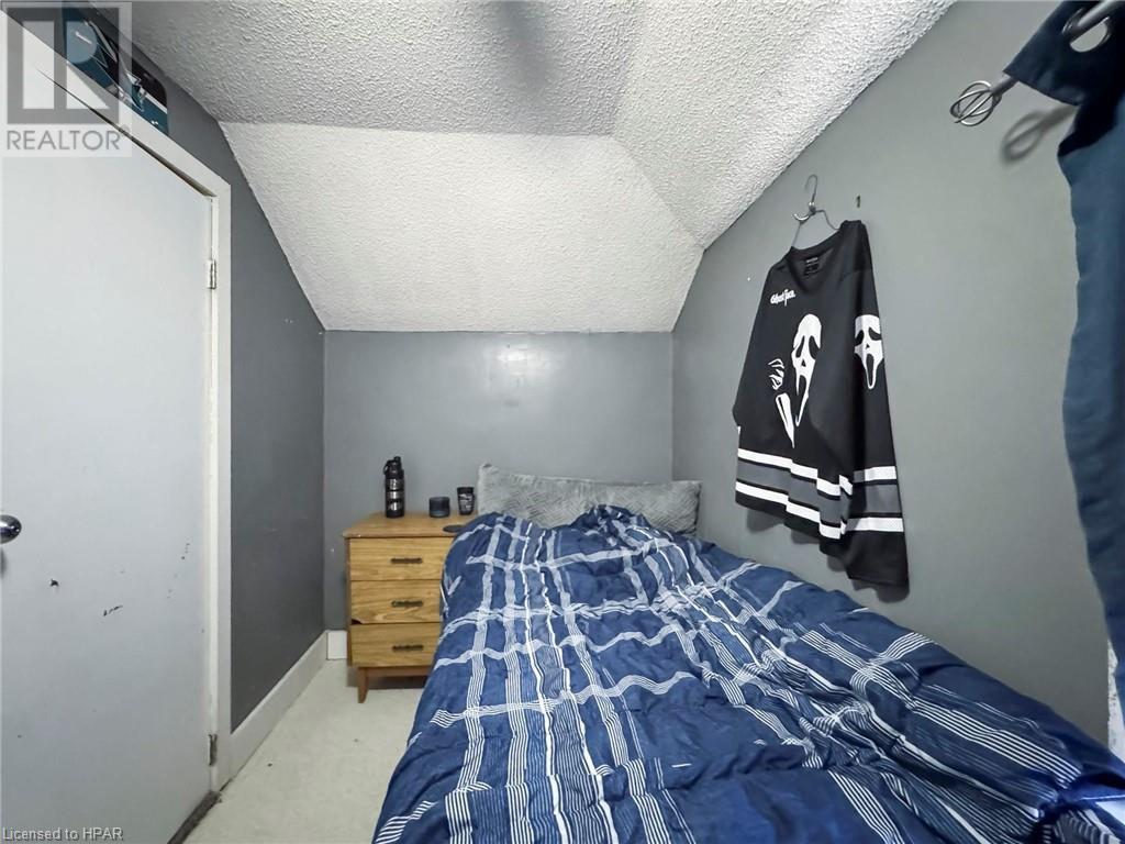12 Princess Street WCentral Huron (Clinton), Ontario  N0M 1L0 - Photo 18 - X10780523