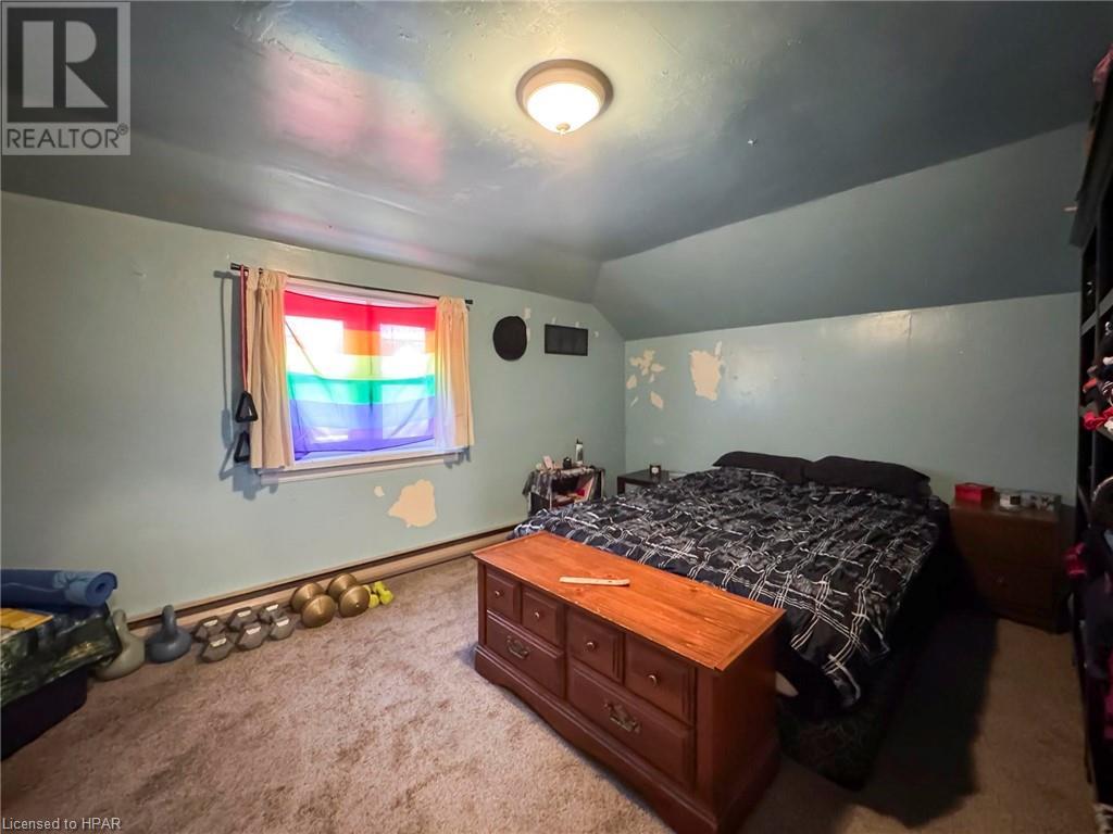 12 Princess Street WCentral Huron (Clinton), Ontario  N0M 1L0 - Photo 22 - X10780523