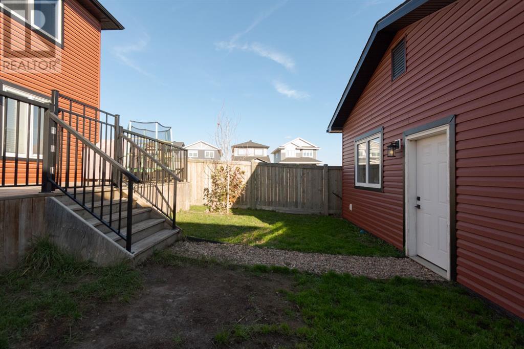 105 Roy Lane, Fort Mcmurray, Alberta  T9J 1L9 - Photo 40 - A2173176