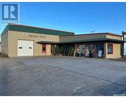 217 1st Avenue W, Nipawin, Ca