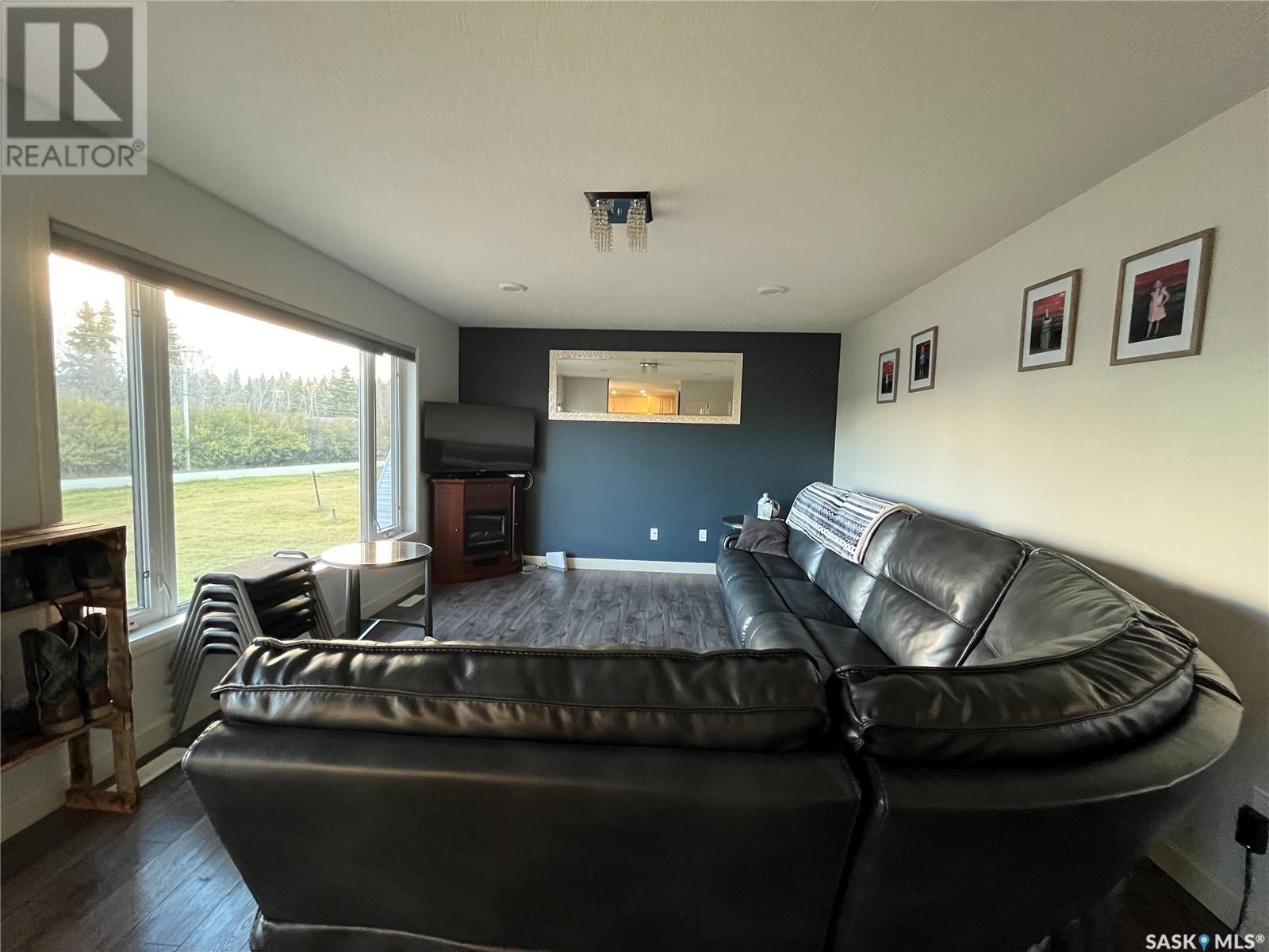 515 Forbes Street, Big River, Saskatchewan  S0J 0E0 - Photo 14 - SK986201