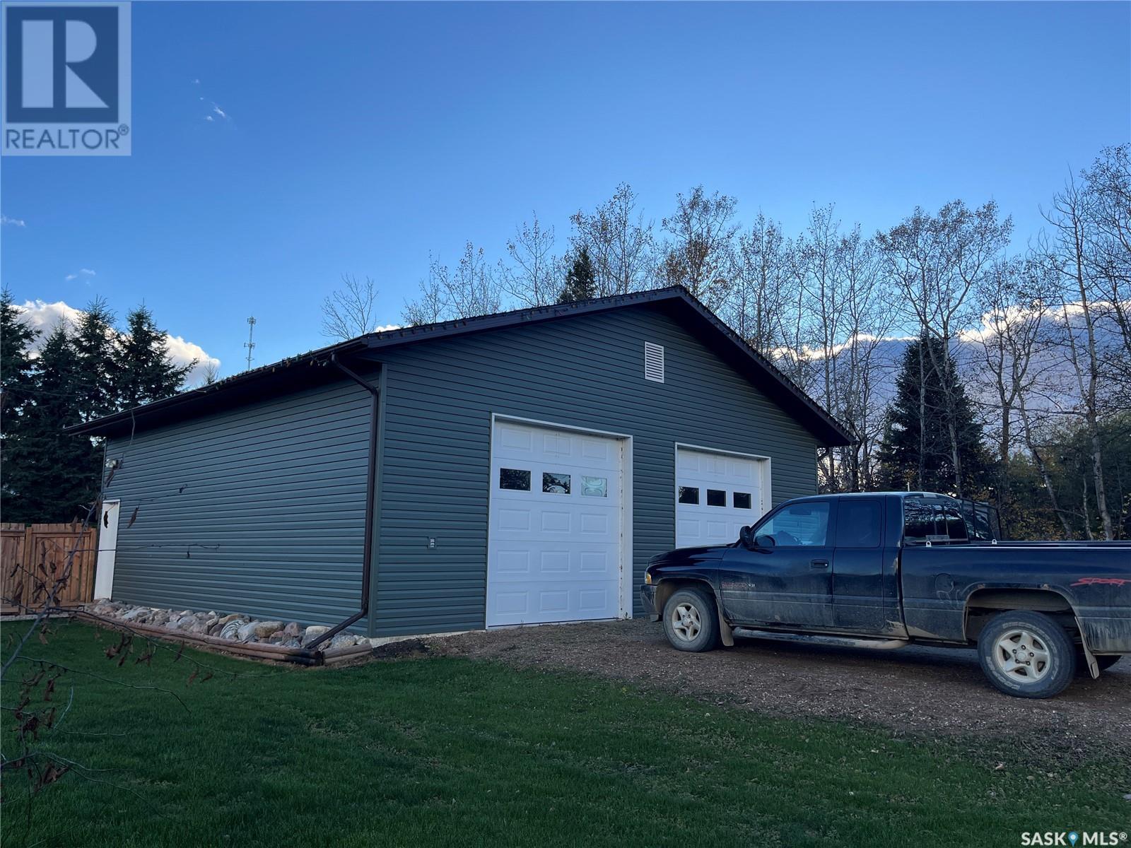 515 Forbes Street, Big River, Saskatchewan  S0J 0E0 - Photo 4 - SK986201