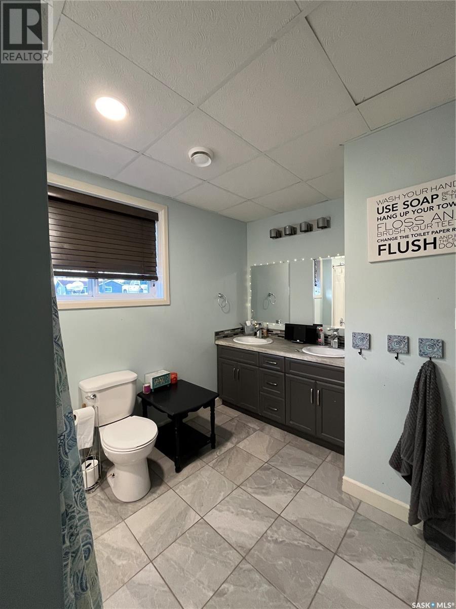 515 Forbes Street, Big River, Saskatchewan  S0J 0E0 - Photo 42 - SK986201