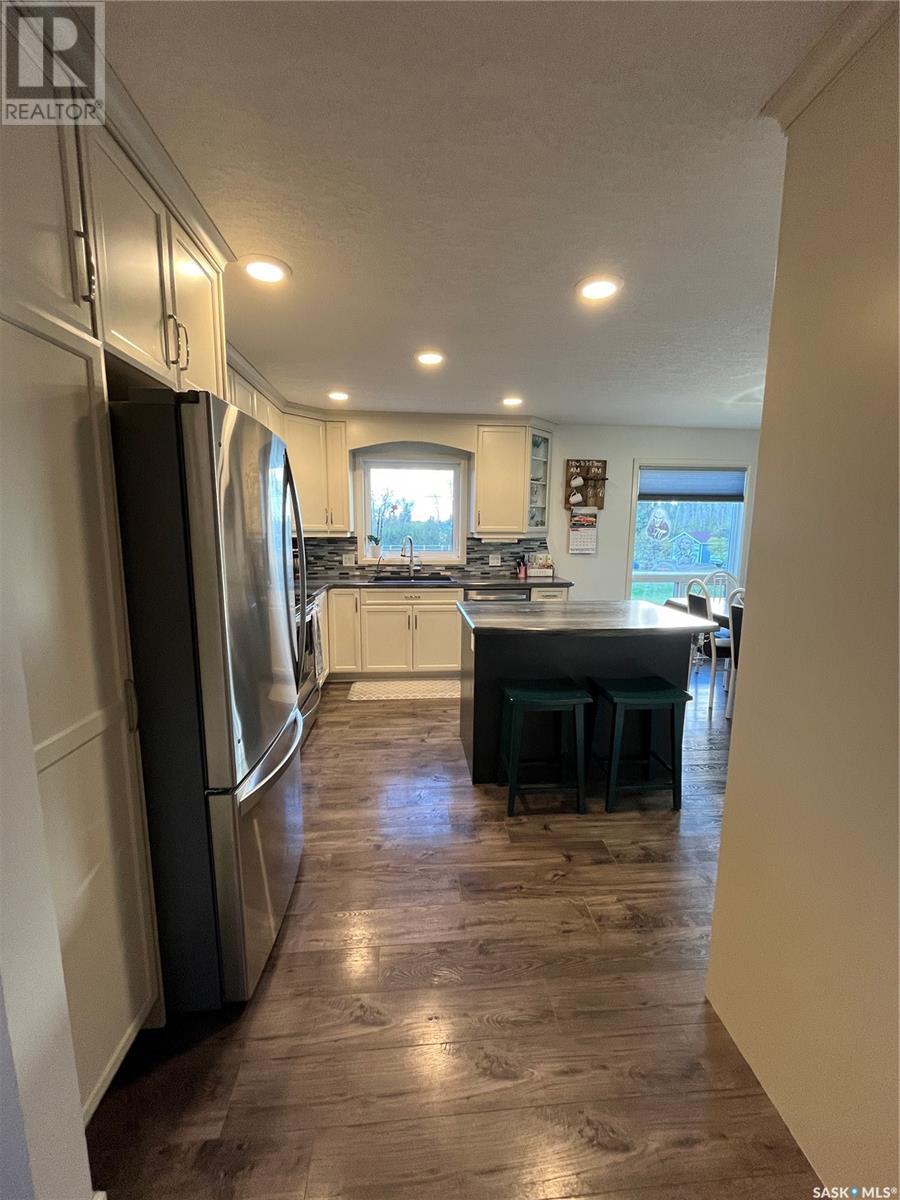 515 Forbes Street, Big River, Saskatchewan  S0J 0E0 - Photo 6 - SK986201