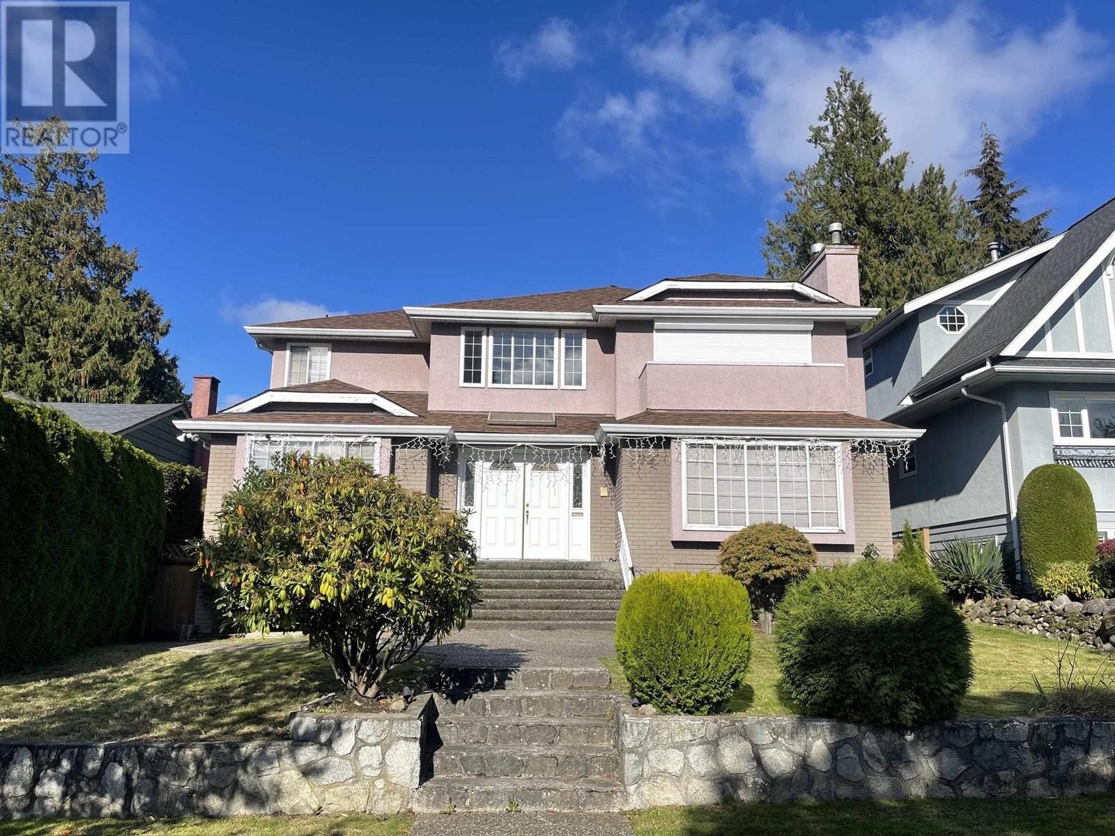 1727 W 61ST AVENUE, Vancouver