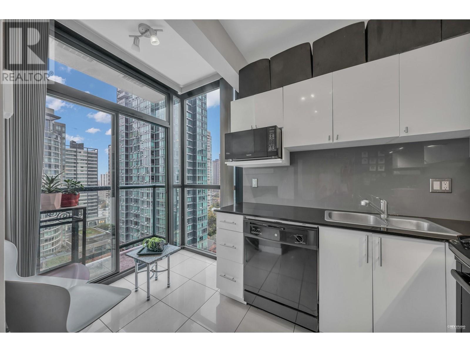 1804 1239 W Georgia Street, Vancouver, British Columbia  V6E 4R8 - Photo 19 - R2936721