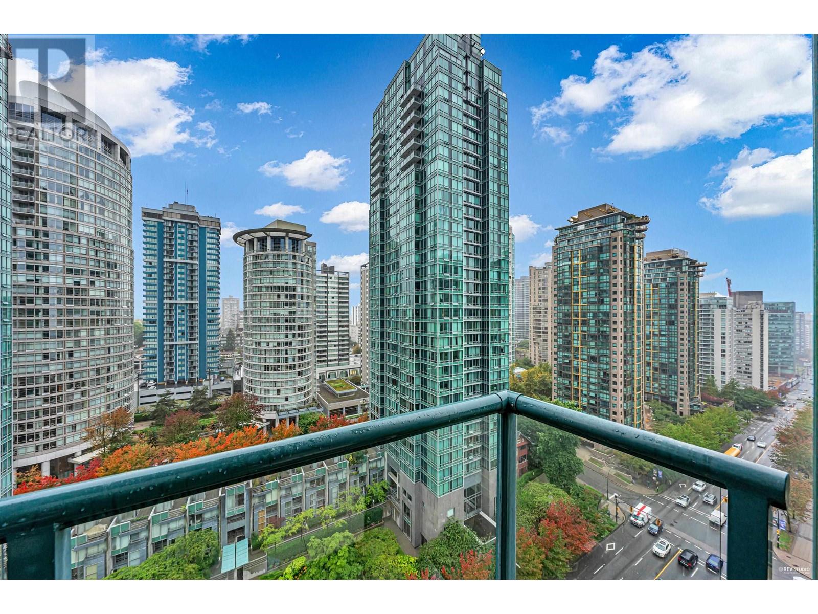 1804 1239 W Georgia Street, Vancouver, British Columbia  V6E 4R8 - Photo 24 - R2936721