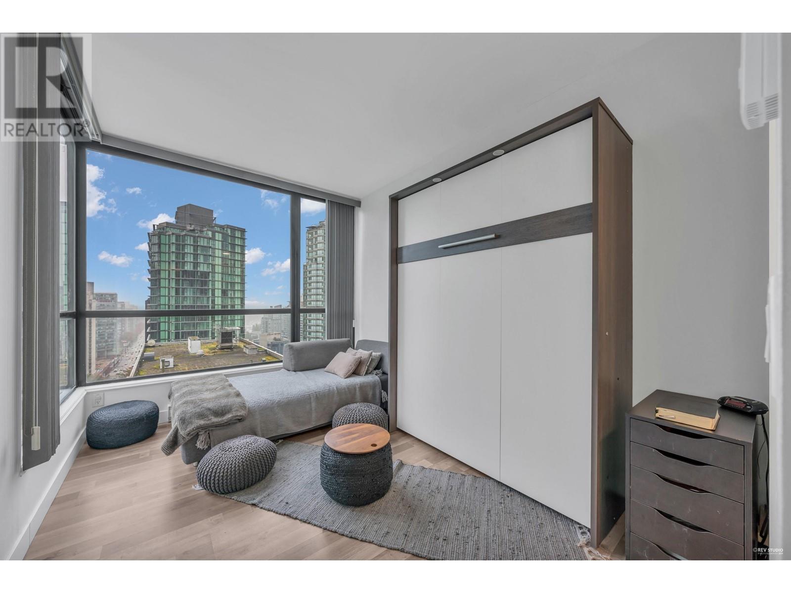 1804 1239 W Georgia Street, Vancouver, British Columbia  V6E 4R8 - Photo 28 - R2936721