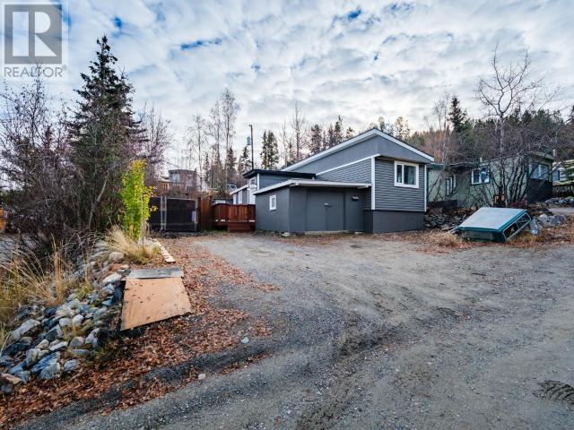 109-4 Prospector Road, Whitehorse, Yukon  Y1A 5G5 - Photo 23 - 15984