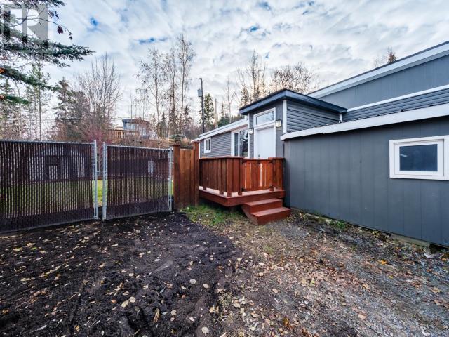 109-4 Prospector Road, Whitehorse, Yukon  Y1A 5G5 - Photo 3 - 15984