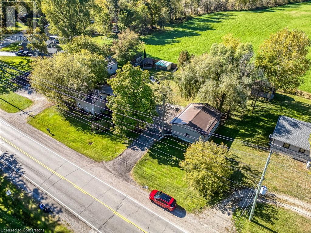 4925 59 Highway, COURTLAND, Ontario One Percent Realty Ltd. Ontario