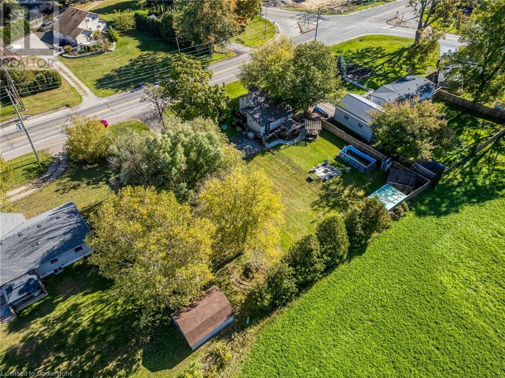 4925 59 Highway, COURTLAND, Ontario One Percent Realty Ltd. Ontario