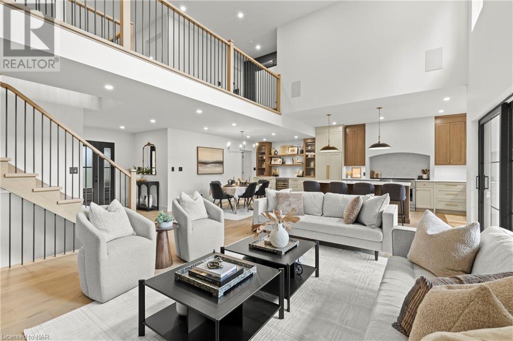 1173 Lakeshore Road W, St. Catharines, Ontario  L2R 6P9 - Photo 10 - 40631068