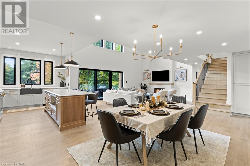 1173 Lakeshore Road W, St. Catharines, Ontario  L2R 6P9 - Photo 11 - 40631068