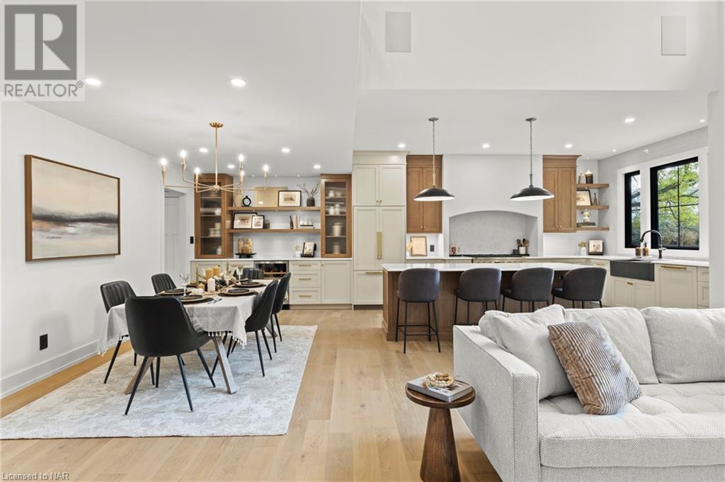 1173 Lakeshore Road W, St. Catharines, Ontario  L2R 6P9 - Photo 14 - 40631068