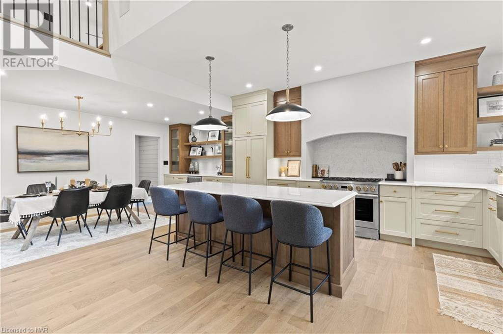 1173 Lakeshore Road W, St. Catharines, Ontario  L2R 6P9 - Photo 15 - 40631068