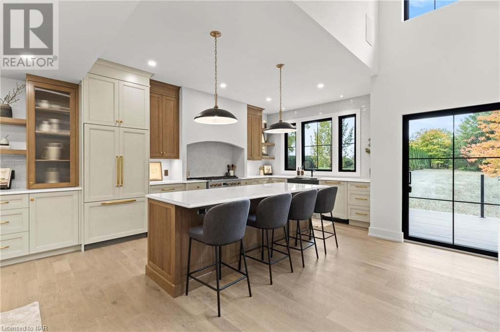 1173 Lakeshore Road W, St. Catharines, Ontario  L2R 6P9 - Photo 16 - 40631068