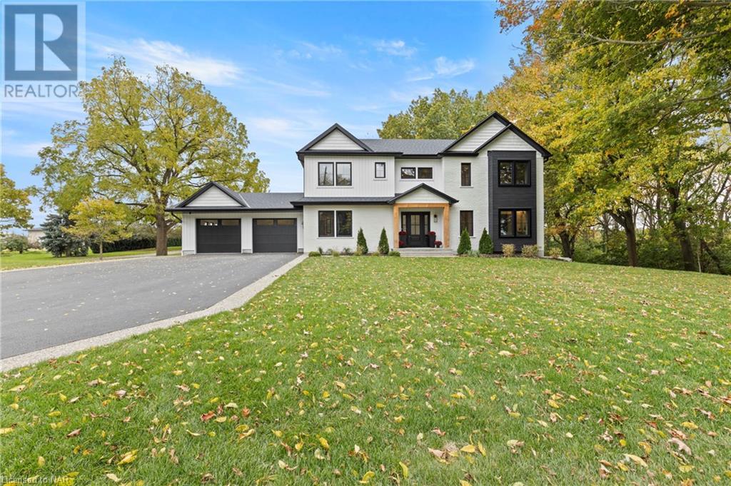 1173 Lakeshore Road W, St. Catharines, Ontario  L2R 6P9 - Photo 2 - 40631068