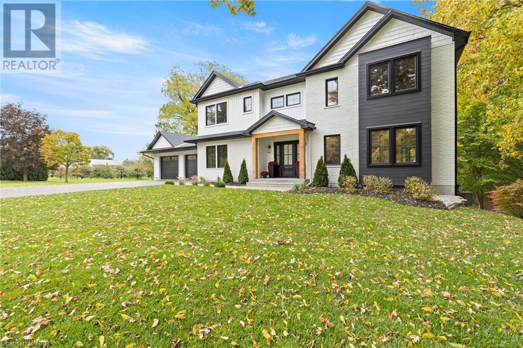 1173 Lakeshore Road W, St. Catharines, Ontario  L2R 6P9 - Photo 3 - 40631068