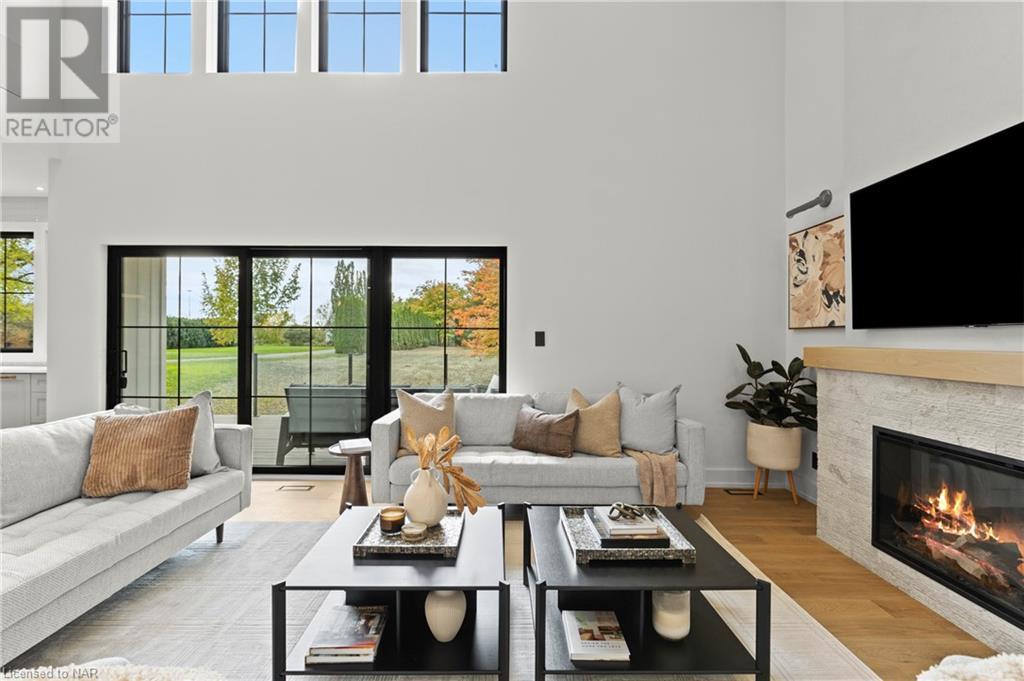 1173 Lakeshore Road W, St. Catharines, Ontario  L2R 6P9 - Photo 7 - 40631068