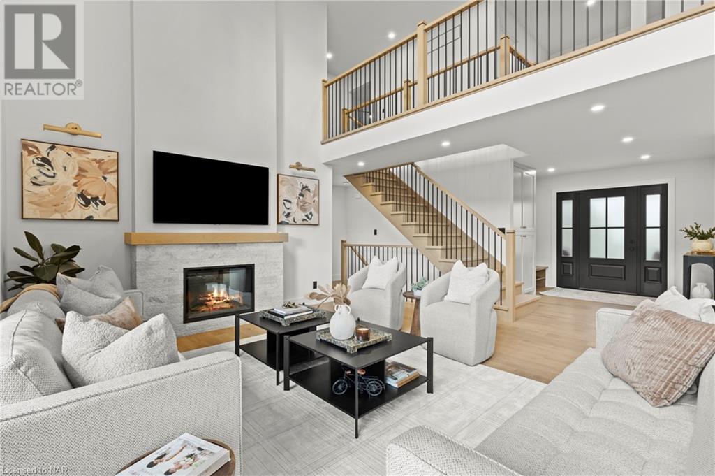 1173 Lakeshore Road W, St. Catharines, Ontario  L2R 6P9 - Photo 8 - 40631068