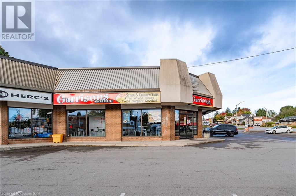 6240 Thorold Stone Road Unit# 6, Niagara Falls, Ontario  L2E 6G1 - Photo 3 - 40665264