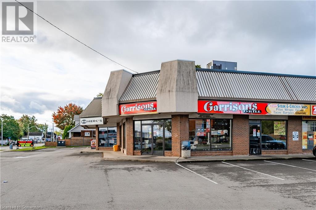 6240 Thorold Stone Road Unit# 6, Niagara Falls, Ontario  L2E 6G1 - Photo 2 - 40665264