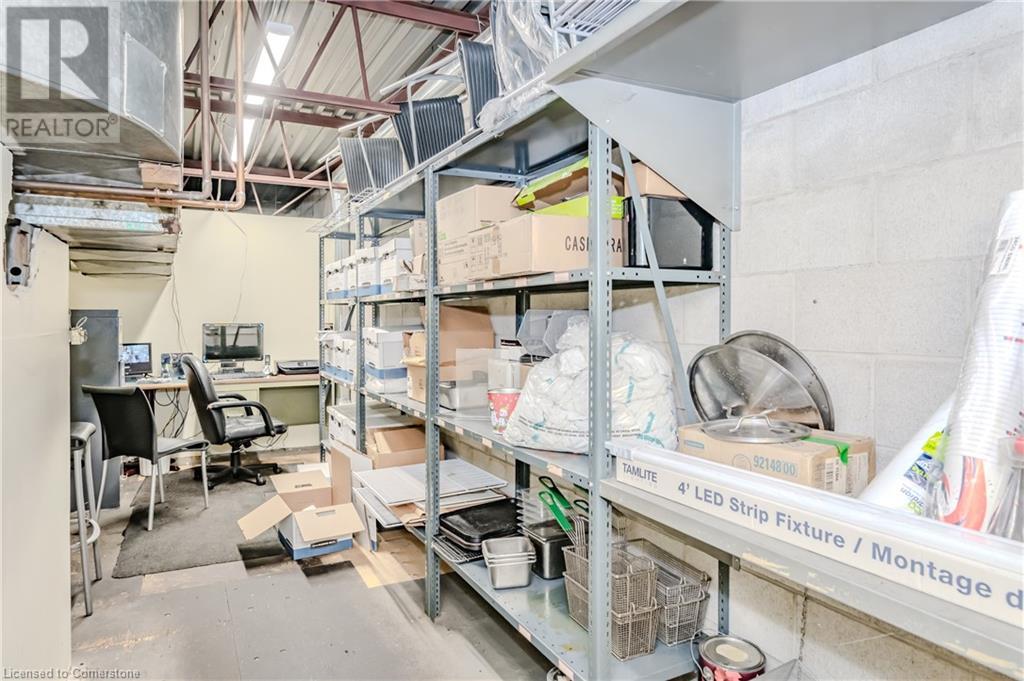 6240 Thorold Stone Road Unit# 6, Niagara Falls, Ontario  L2E 6G1 - Photo 32 - 40665264