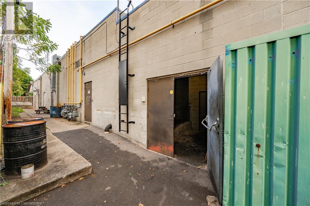 6240 Thorold Stone Road Unit# 6, Niagara Falls, Ontario  L2E 6G1 - Photo 33 - 40665264