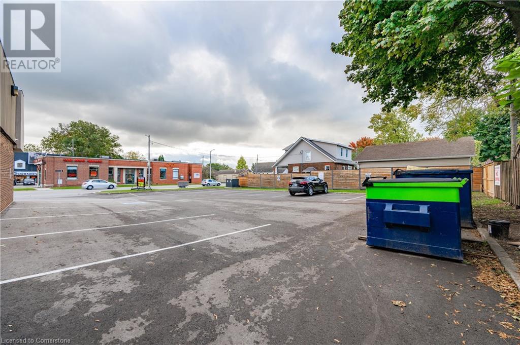 6240 Thorold Stone Road Unit# 6, Niagara Falls, Ontario  L2E 6G1 - Photo 34 - 40665264