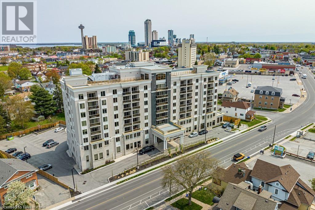 5698 Main Street Unit# 406, Niagara Falls, Ontario  L2G 0Z2 - Photo 27 - 40663012