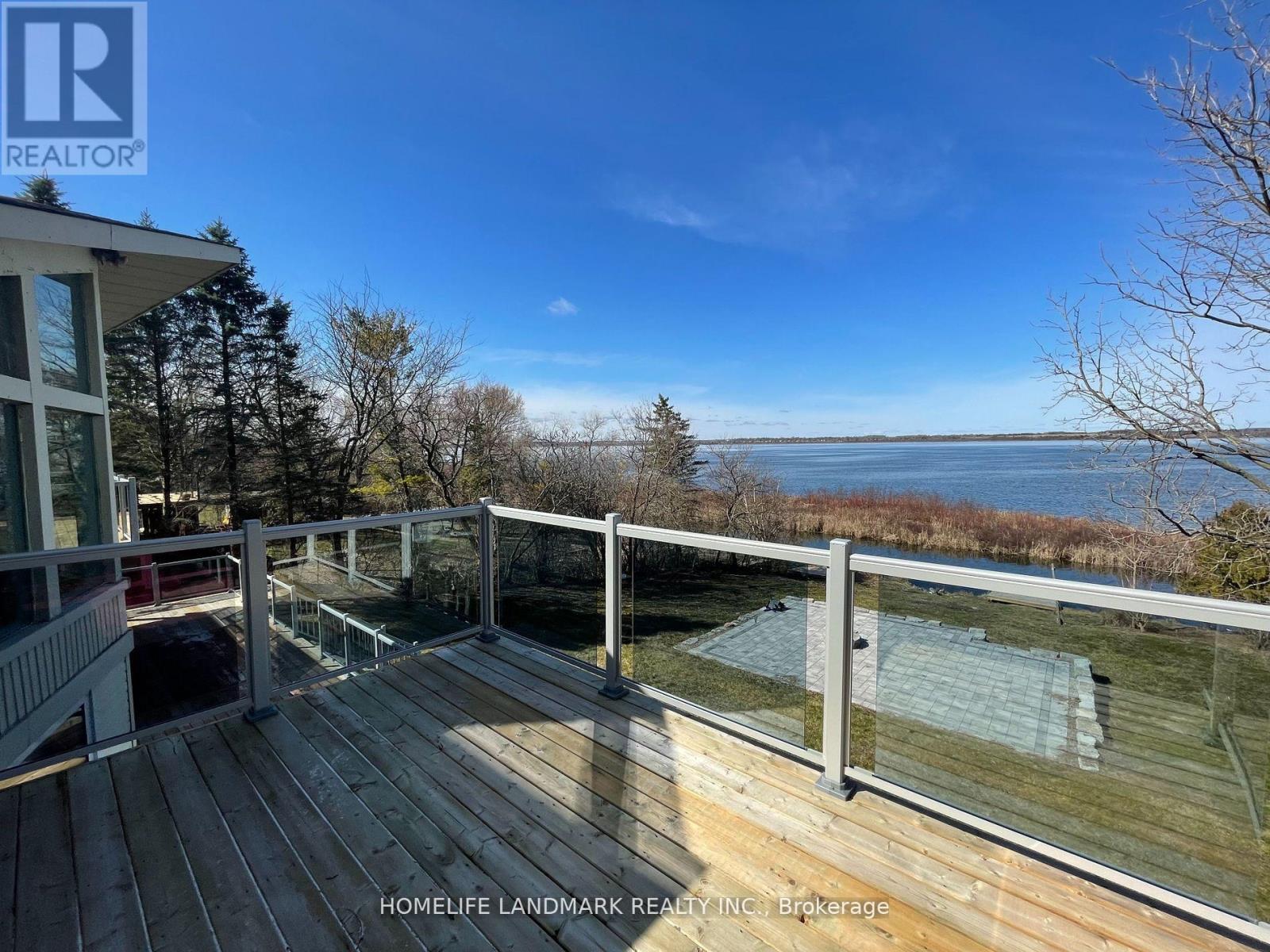 334 Fralick's Beach Road W, Scugog, Ontario  L9L 1B6 - Photo 4 - E9415927