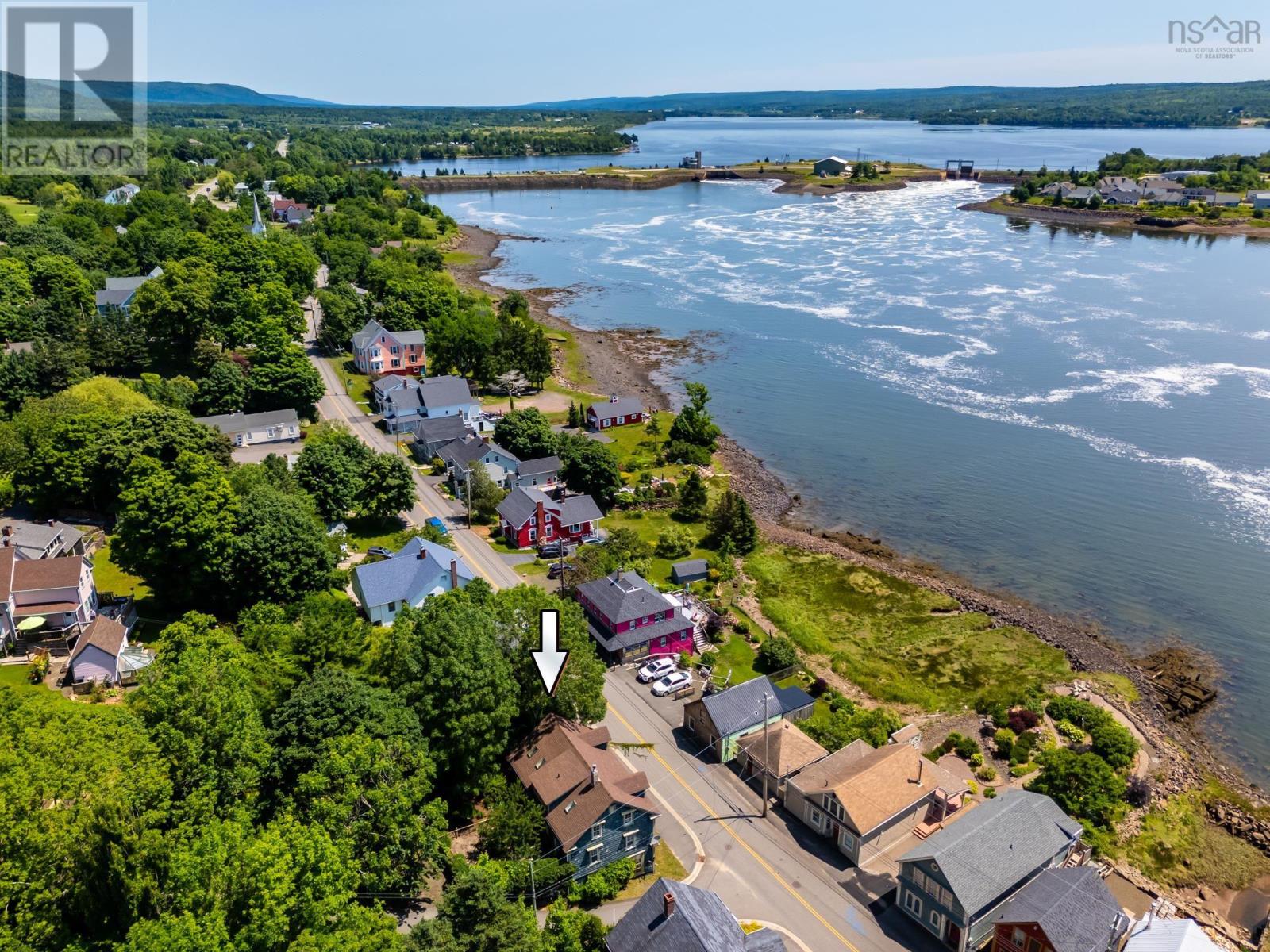 5365 Granville Road, Granville Ferry, Nova Scotia  B0S 1A0 - Photo 46 - 202415694