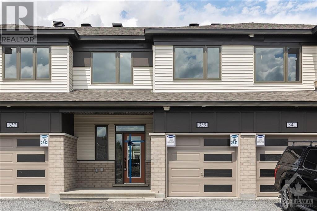 339 Crossway Terrace, Ottawa, Ontario  K2S 2Z3 - Photo 1 - X9522874
