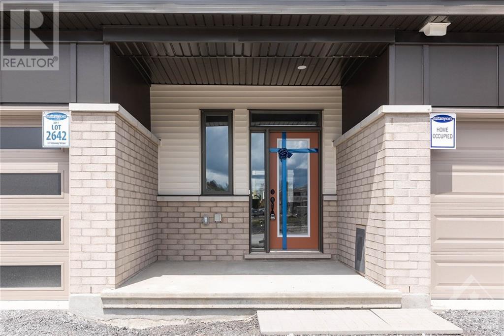 339 Crossway Terrace, Ottawa, Ontario  K2S 2Z3 - Photo 2 - X9522874