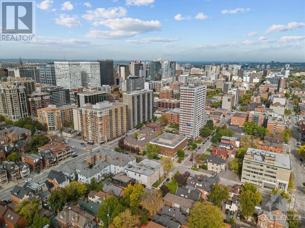 330 KENT STREET, Ottawa, Ontario One Percent Realty Ltd. Ontario