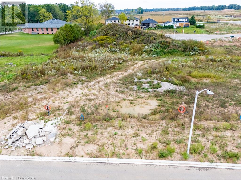 15 HEMLOCK Drive, TILLSONBURG, Ontario One Percent Realty Ltd